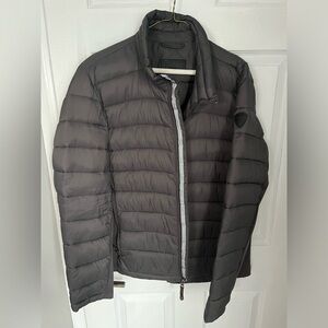 Guess puffer jacket